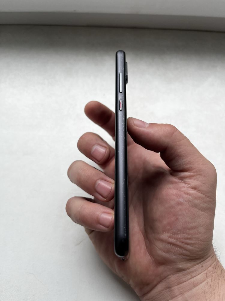 Продам Huawei P20 4/64 на дві сім