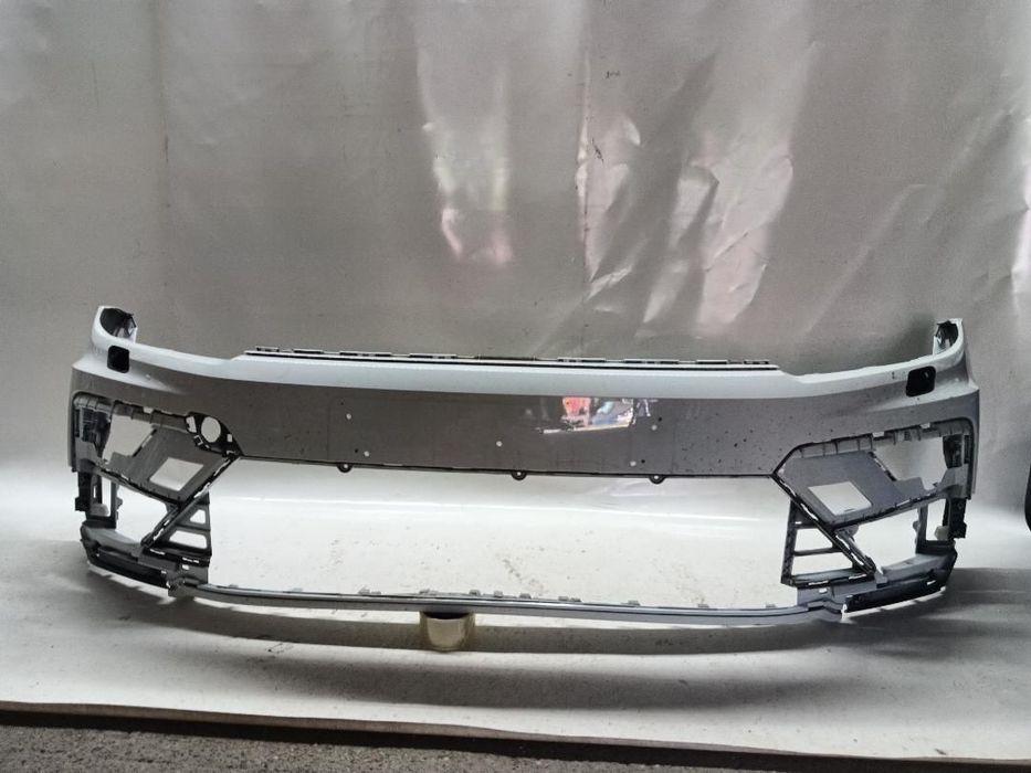 ZDERZAK PRZÓD PRZEDNI VW TIGUAN II R-LINE 5NA807221B
