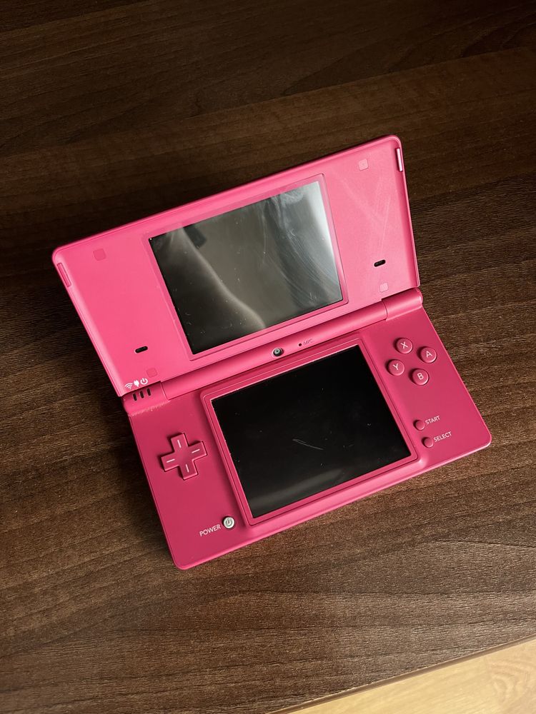 Ігрова консоль Nintendo DSI оригінал