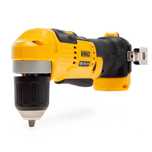 Akumulatorowa wiertarka kątowa 18V DCD740N  DEWALT NOWA