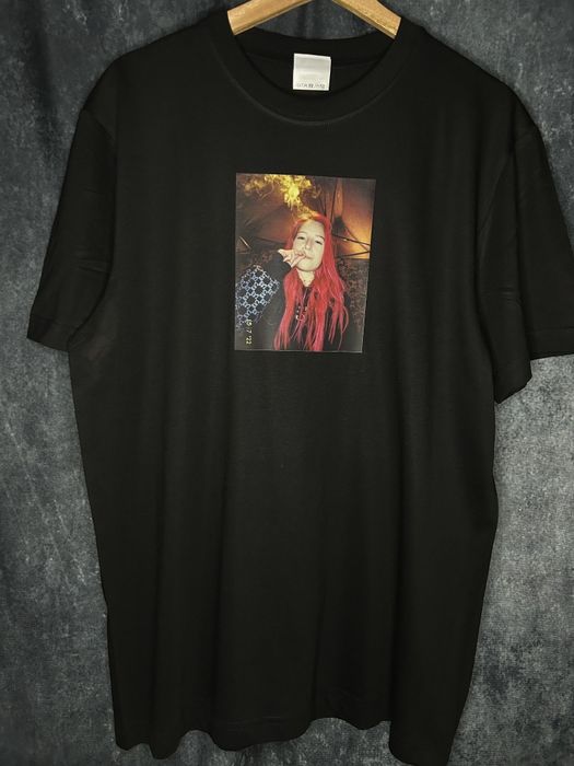 Koszulka - Young Leosia T-shirt Rap Tee (koszulka z krótkim rękawem)