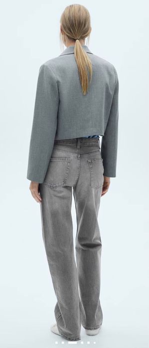 Джинси Mango, оригніал