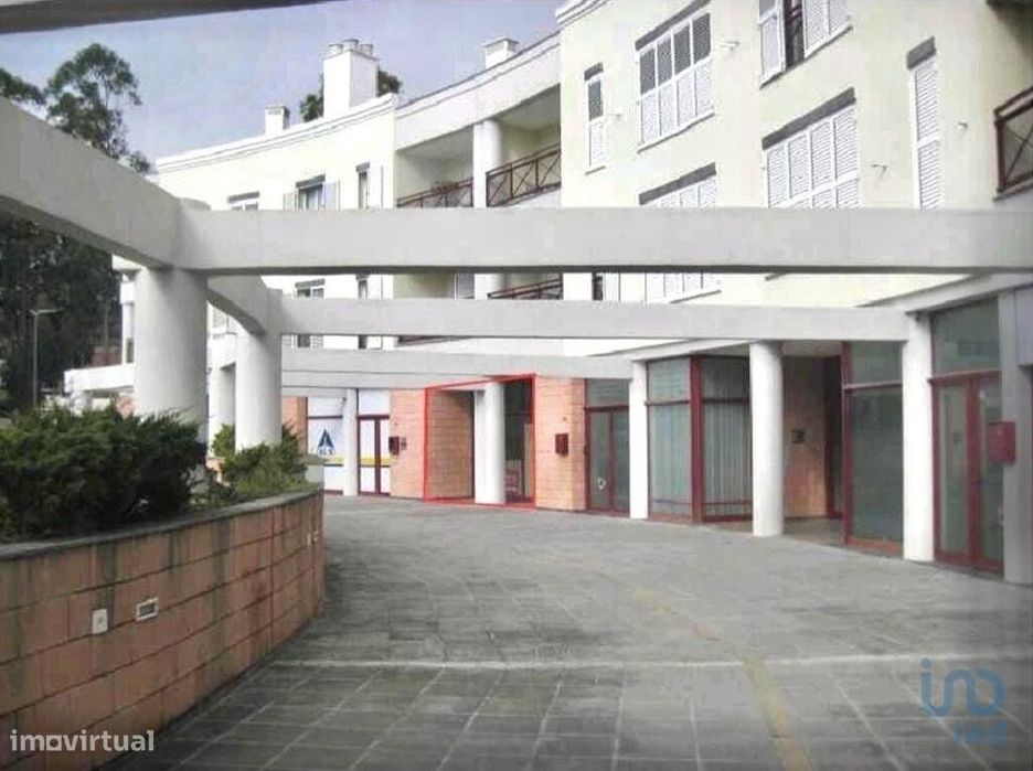 Loja / Estabelecimento Comercial em Barcarena de 1467,00 m2