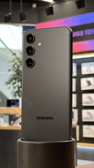 Samsung Galaxy s24 вживані (б/у ) у Ябко Кривий Ріг Сонячна Галерея