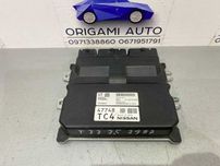 Блок управления двигателем 2.5 Nissan rogue T33 Ниссан рог Т33 2021+