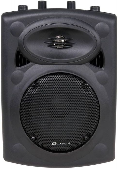 Пасивна колонка 8* торг