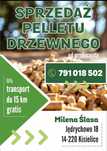Pellet od producenta!