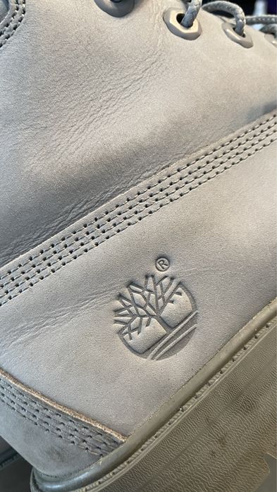 Timberland buty zimne