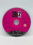 Kane and Lynch 2 Dog Days PS3 (sama gra) Po Angielsku
