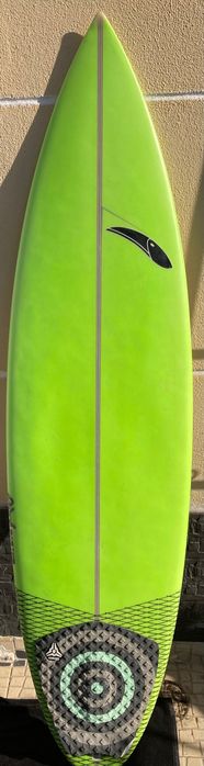 Pranchas de surf