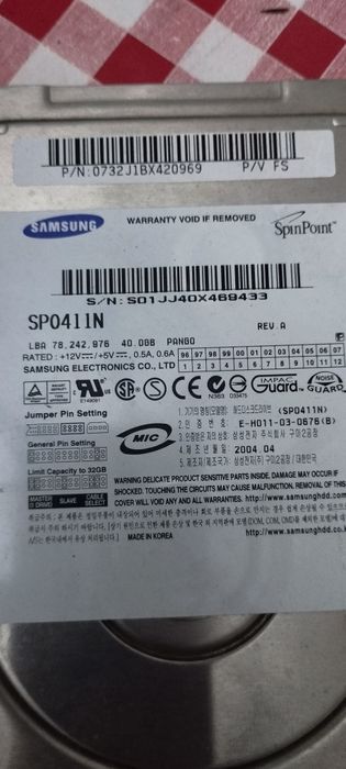 Hard drives for computer64564111309441123