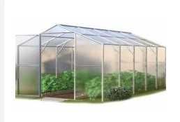 Wyprzedaż magazynu! podpory dla tonelow ogrodowych