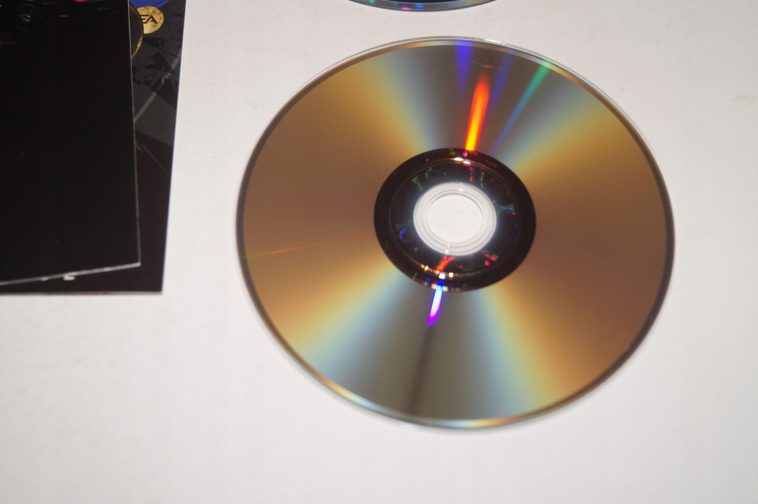 Nfs Carbon Collector's Edit Microsoft Xbox 360