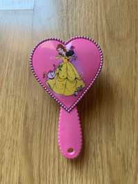 Escova de Cabelo - Princesa da Disney