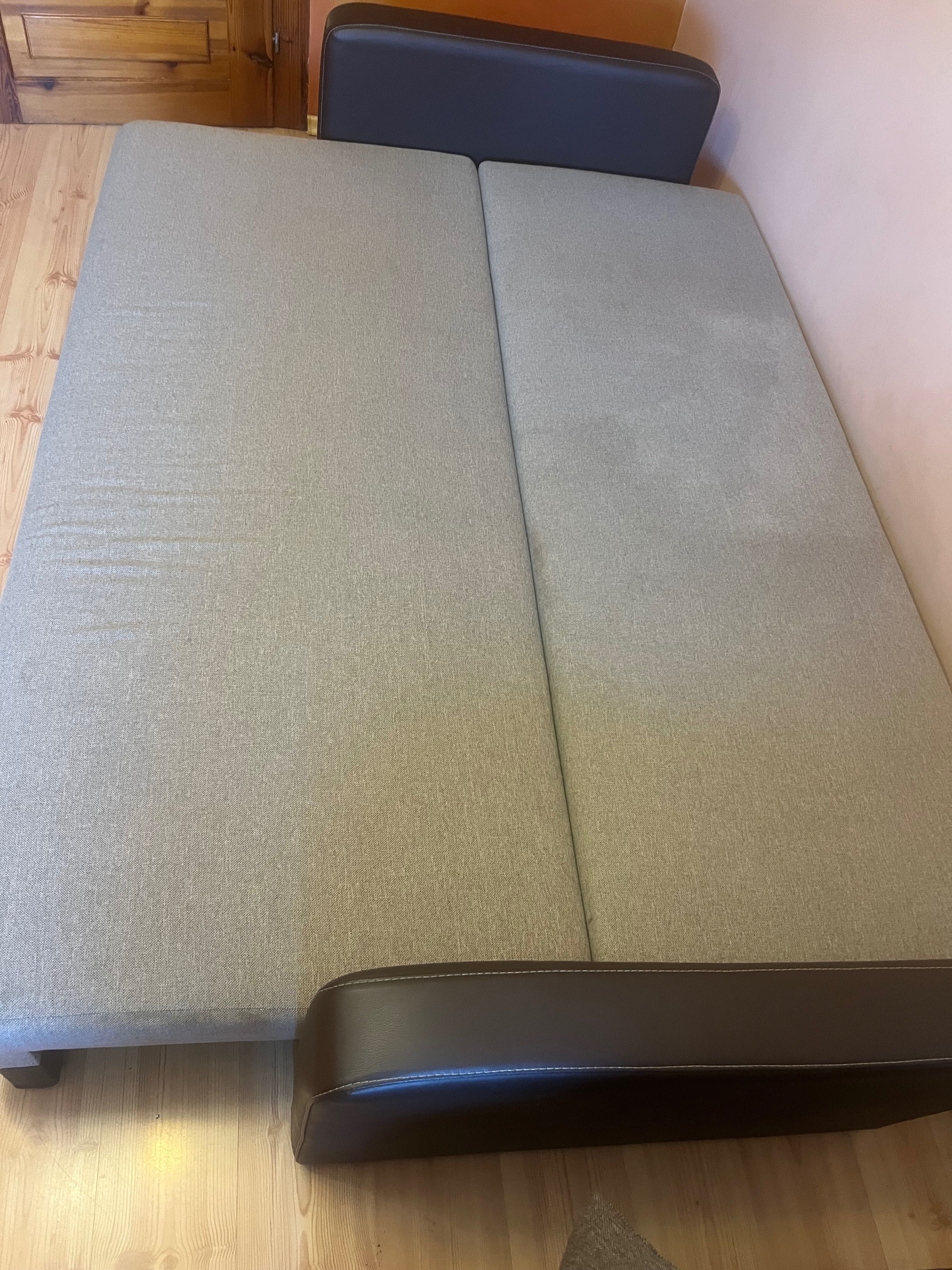 Zestaw sofa + 2 fotele