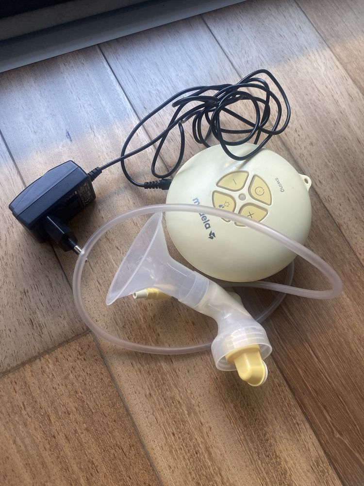 Medela swing - Bomba electrica