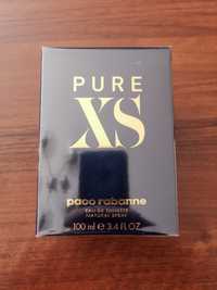 Paco Rabanne Pure XS 100 ml. ORYGINALNY!!