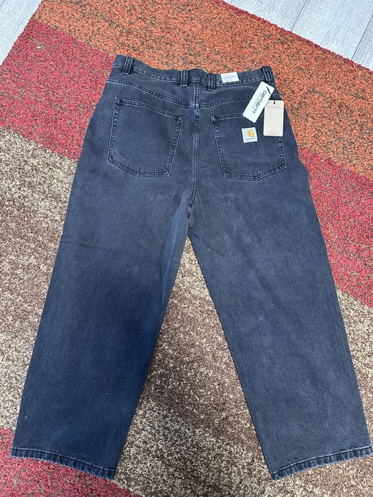 Джинси Carhartt нові, розмір 34