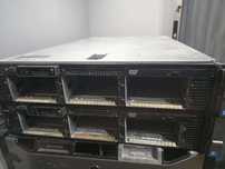 2 Serwery Rack Dell PowerEdge R710