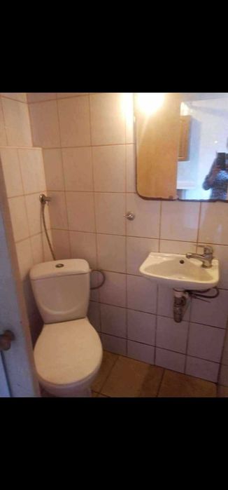 Dom w zabudowie szeregowej Trzebinia