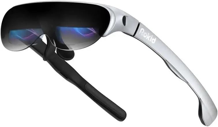 Rokid air AR glasses