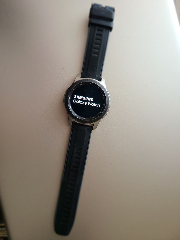 Samsung galaxy watch 3