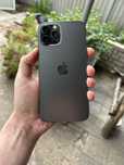 Iphone 12pro max 256gb АКБ 100% neverlock