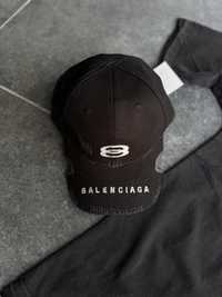 Кепка Balenciaga