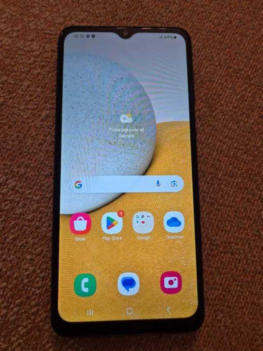 Samsung galaxy a13 5g 4gb/128gb
Samsung galaxy a13 5g 4gb/128gb