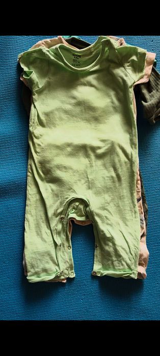 Набір одягу на 1 рік (74-80 см) для хлопчика