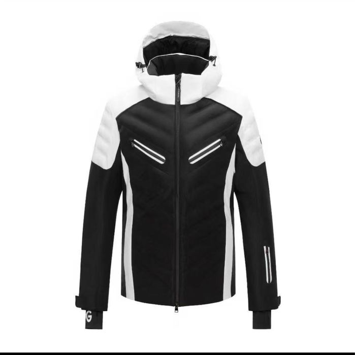 Гiрськолижнi костюми Bogner зима 2026