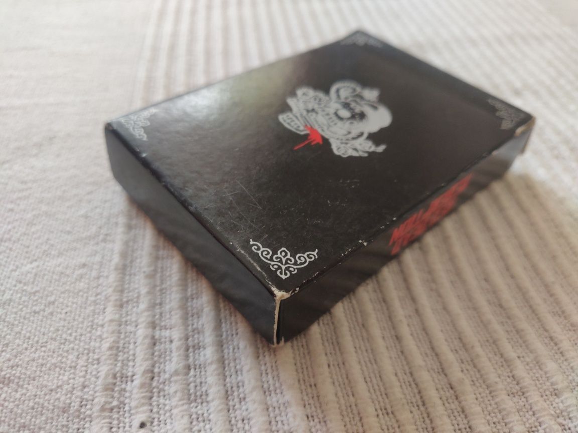 Red Dead Redemption - baralho de cartas (1 un) (item de colecionador)