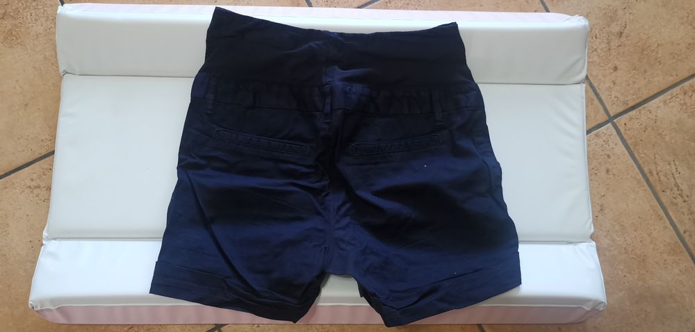 Roupa de Grávida Calças calções