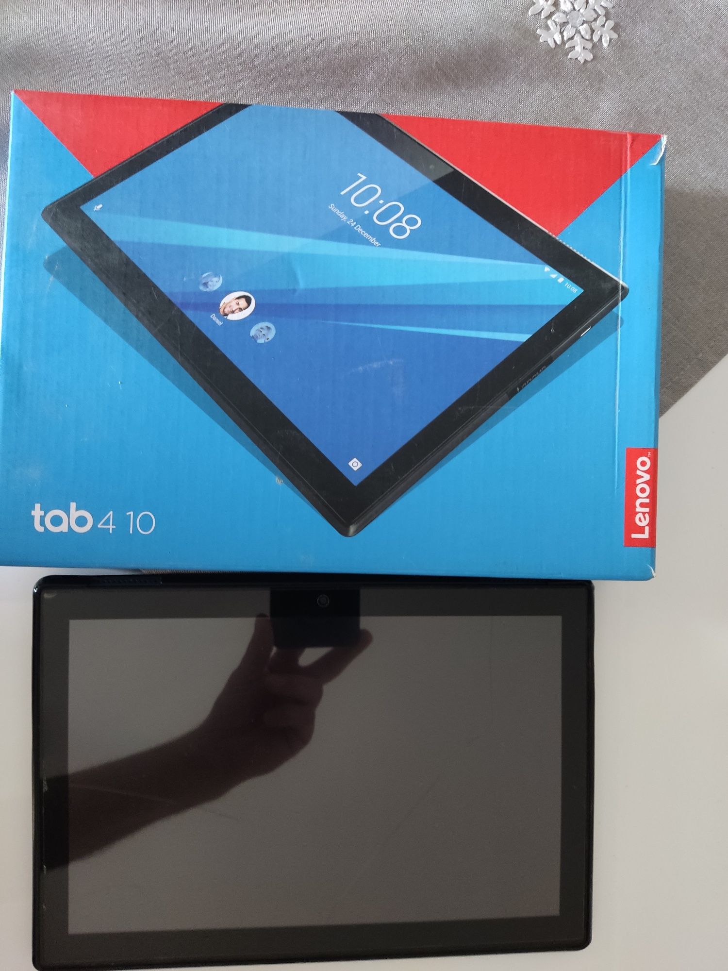 Sprzedam Lenovo TAB 4 10