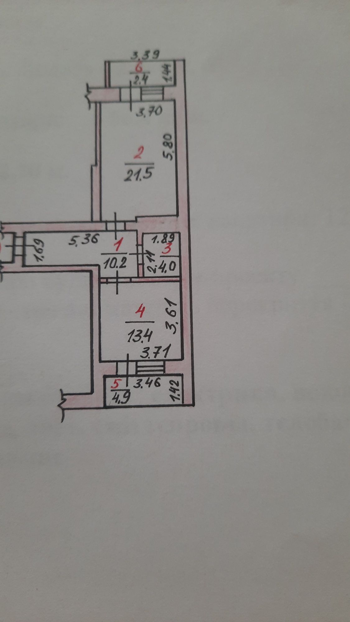 Продаю 1к.кв новострой 56м,Северная звезда,ремонт,можно по сертификату