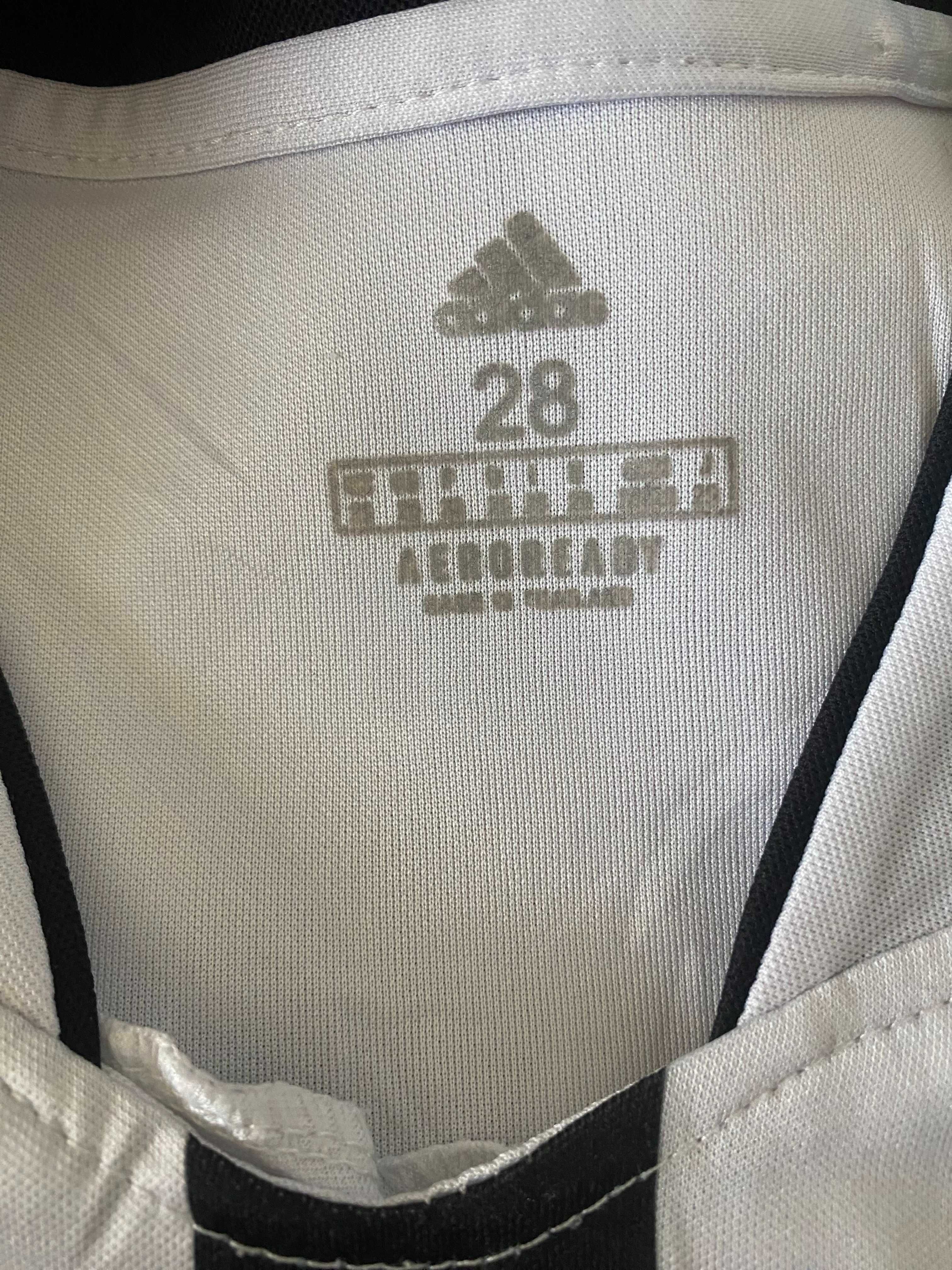 JUVENTUS TURYN F.C. - 2021 - 2022 - dziecięcy - UNIKAT