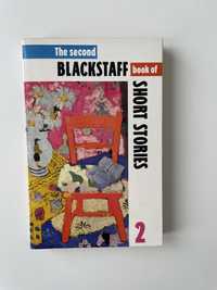 „The second Blackstaff book of short stories” 2