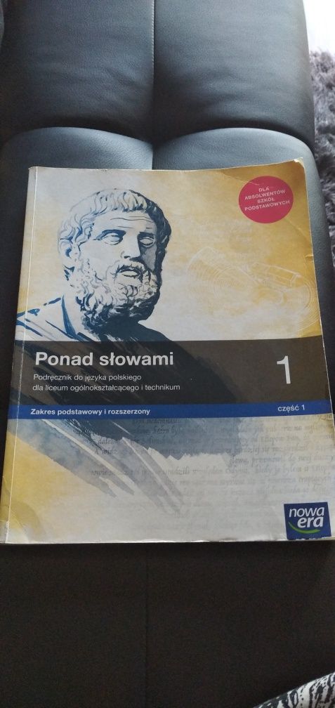 Podręcznik j.polski