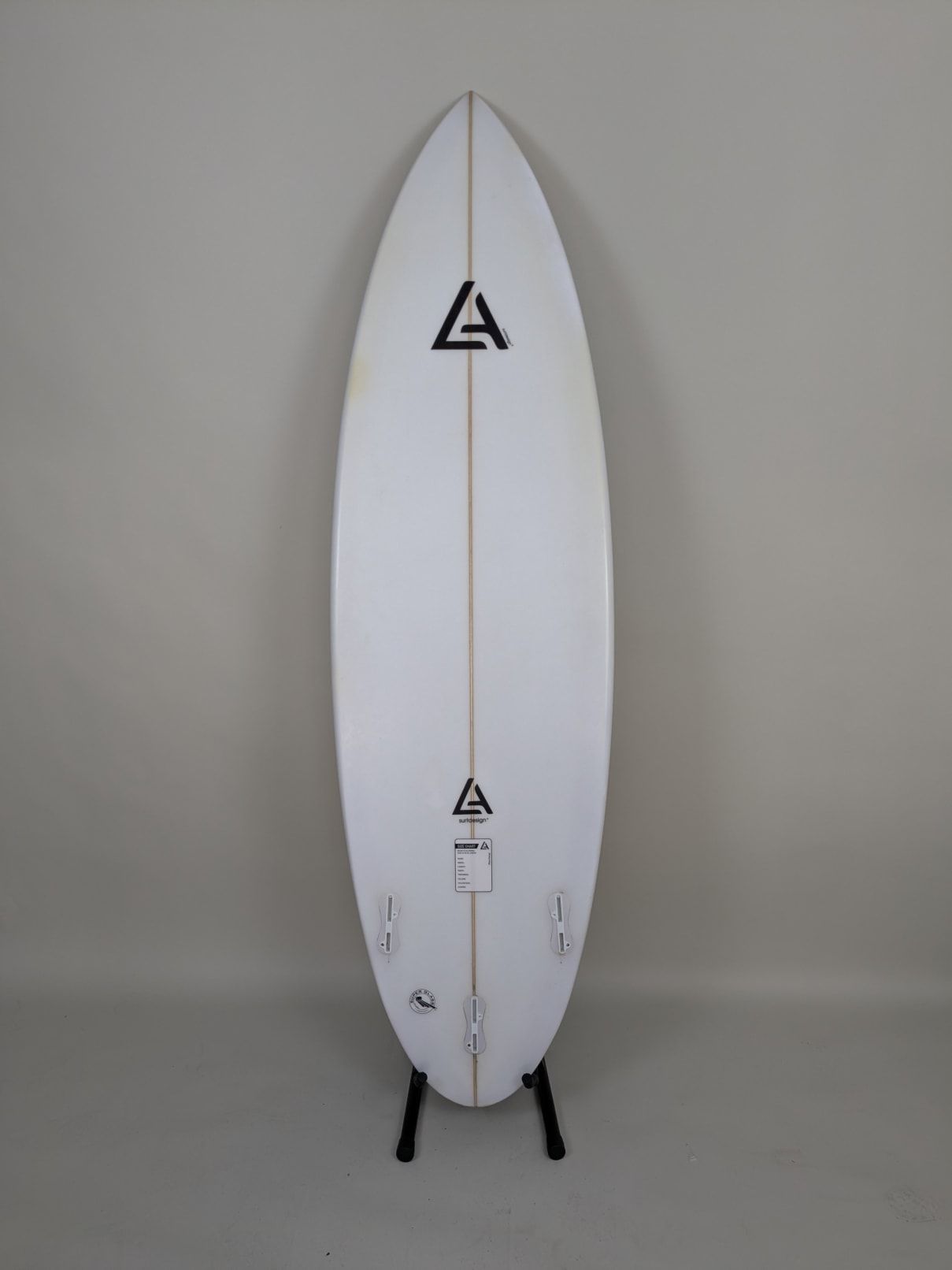 Prancha de Surf - LA Surf Design  5'10''