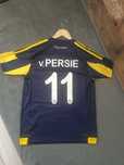 Koszulka piłkarska Van Persie Fenerbahce Adidas