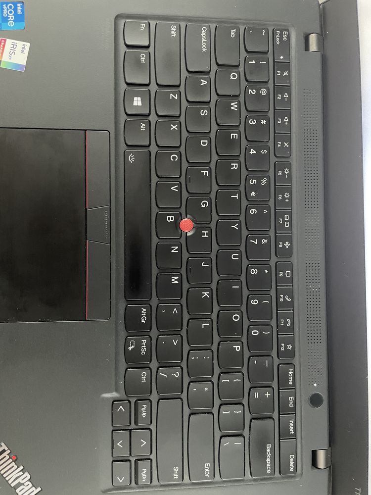 Lenovo Thinkpad T14S GEN2