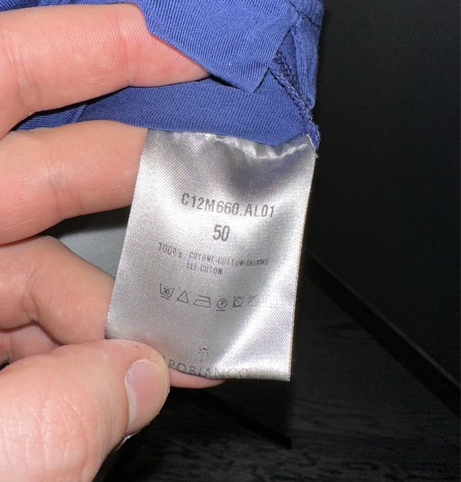 Футболка Capobianco