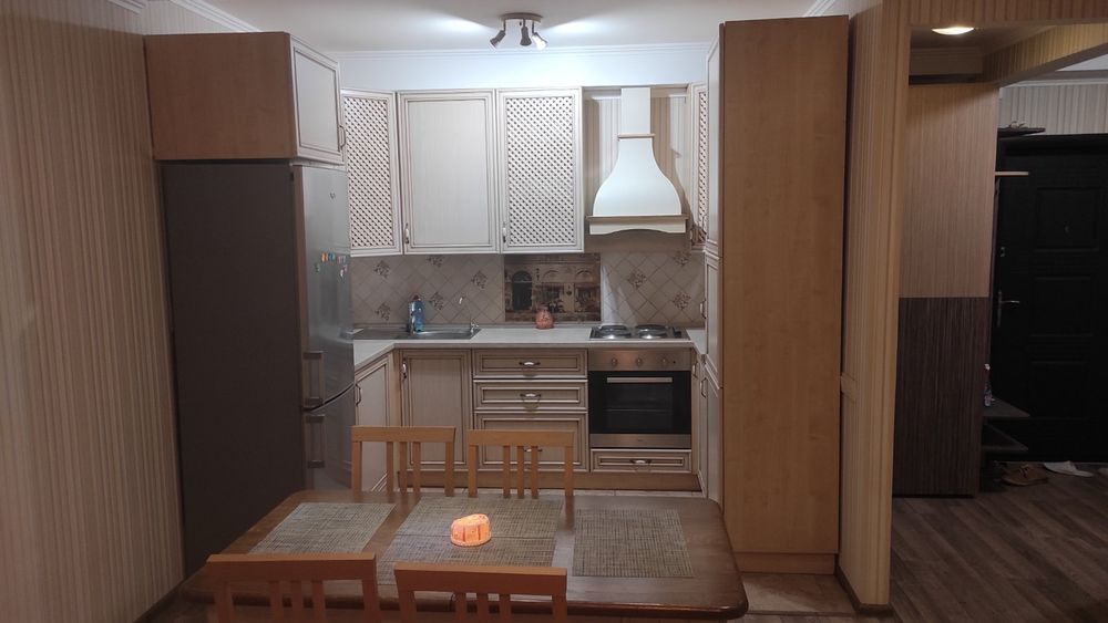 Оренда 1к студіо Академмістечко