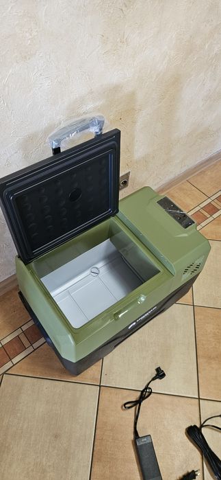 Lodówka turystyczna  kompresorowa sprężarkowa 30L