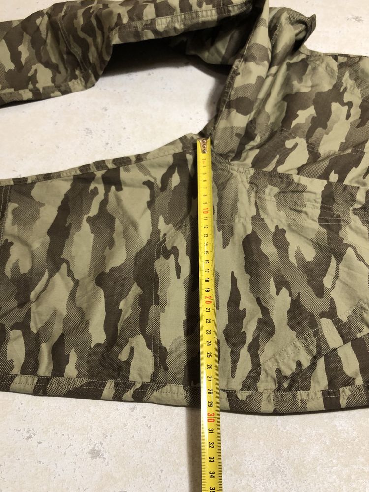 Штани Solognac Light Camo карго штани тактичні military cargo outdoor