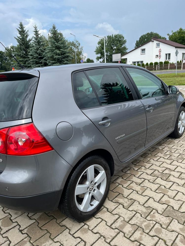 Sprzedam volkswagen 5