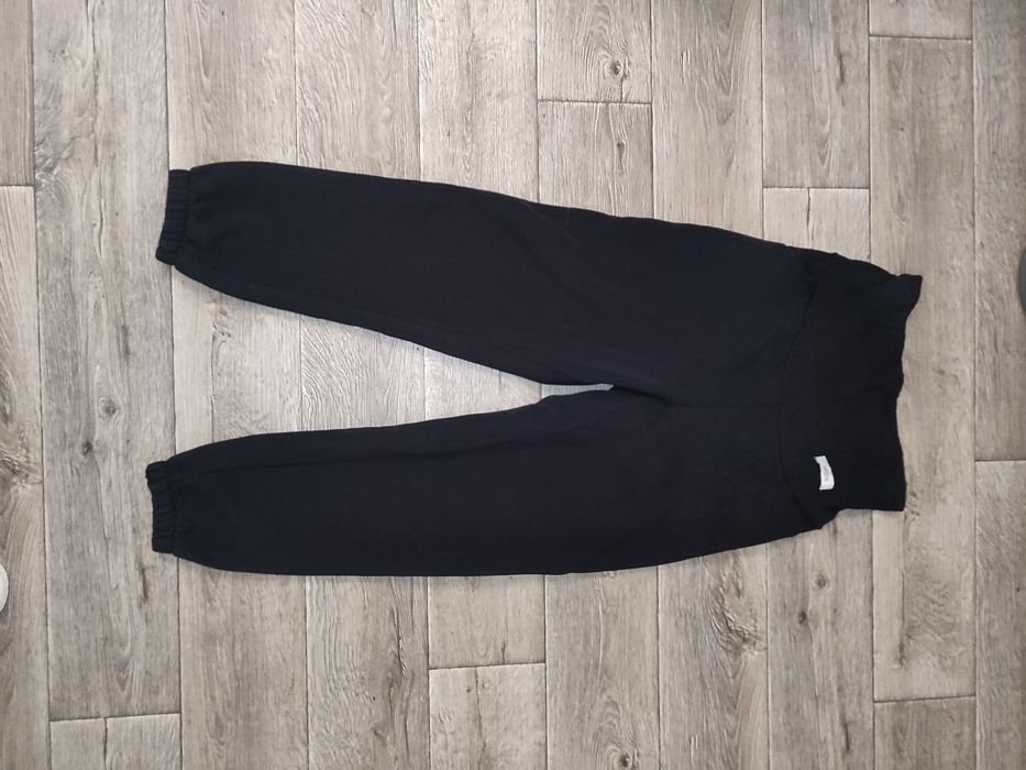 Штани для вагітних, спортивні утеплені