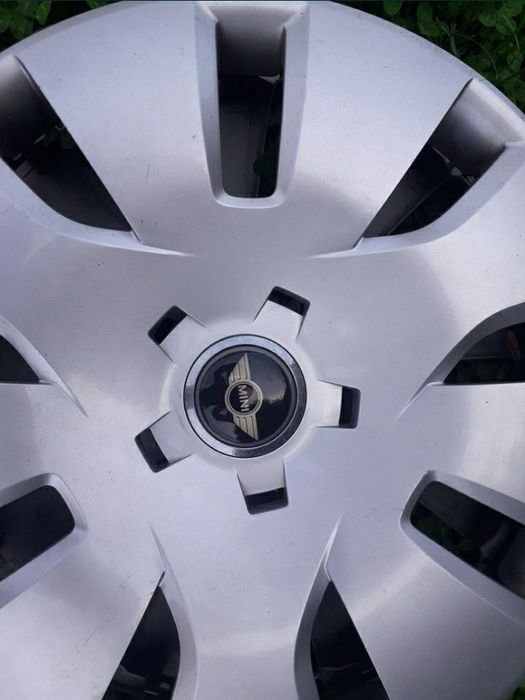 Kołpaki Mini Cooper