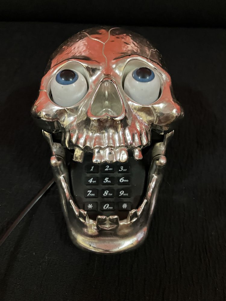 Telefone classico