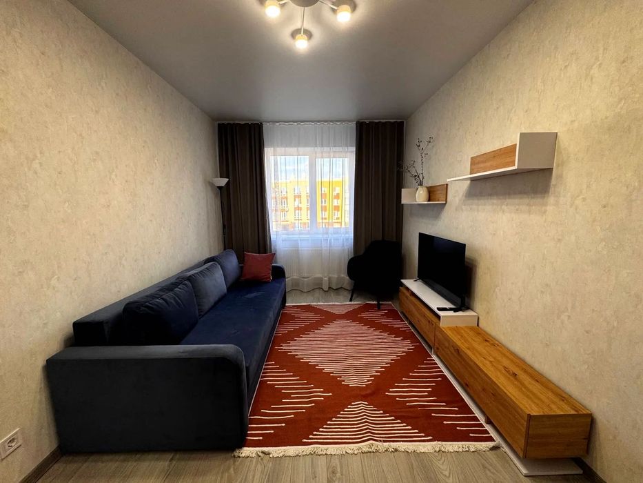 Софіївська Борщагівка ЖК "Львівський затишок" для ВПО Розтермінування